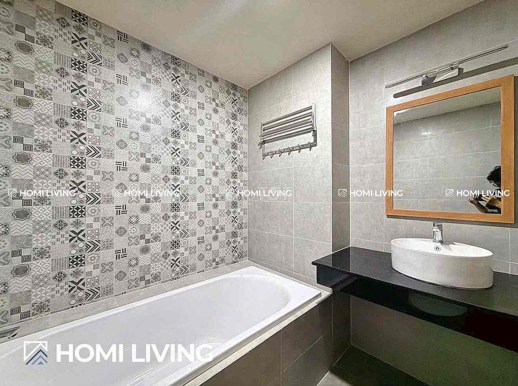 Căn hộ 1PN balcony Đinh Tiên Hoàng gần Công Viên Lê Văn Tám Quận 1
