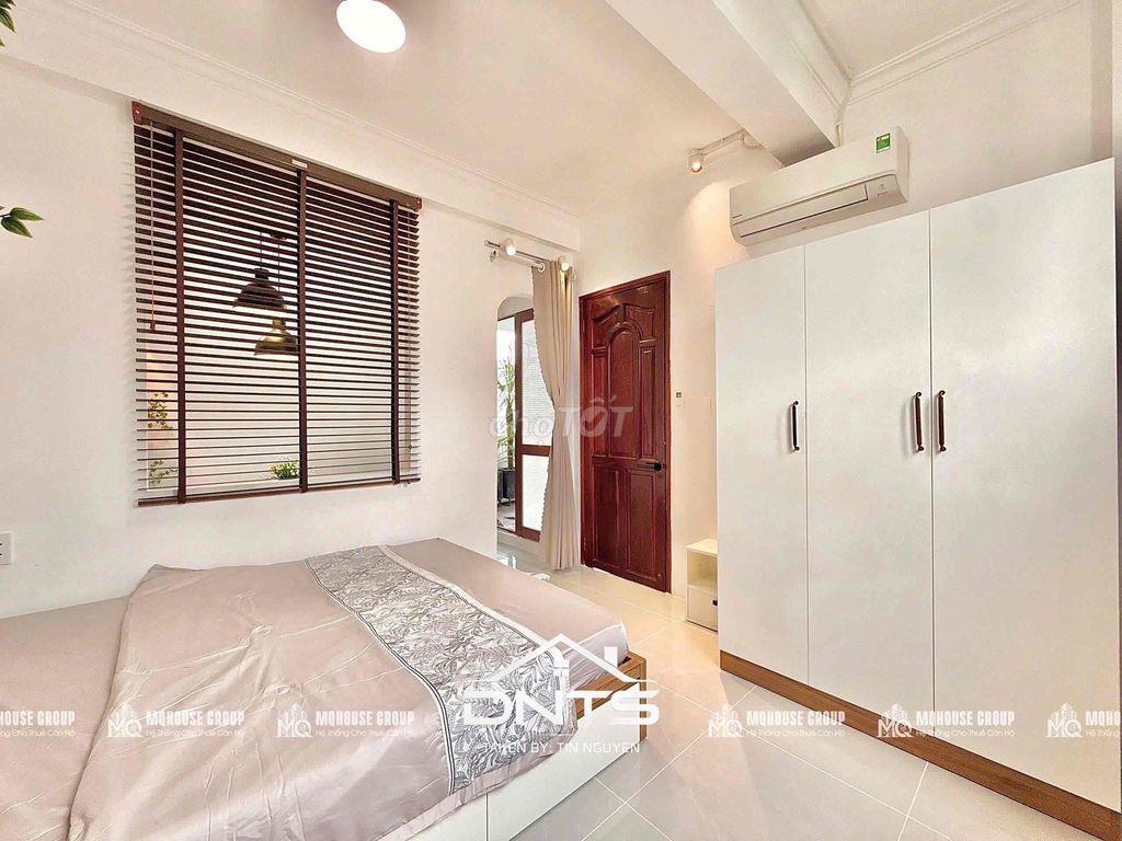 DỰ ÁN MỚI 100% ĐINH TIÊN HOÀNG GẦN CẦU BASON, LIM TOWER, HMC TOWER Q1