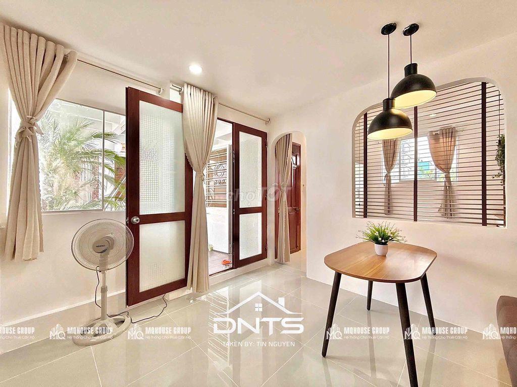 DỰ ÁN MỚI 100% ĐINH TIÊN HOÀNG GẦN CẦU BASON, LIM TOWER, HMC TOWER Q1