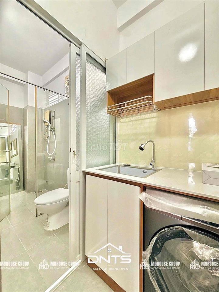 DỰ ÁN MỚI 100% ĐINH TIÊN HOÀNG GẦN CẦU BASON, LIM TOWER, HMC TOWER Q1