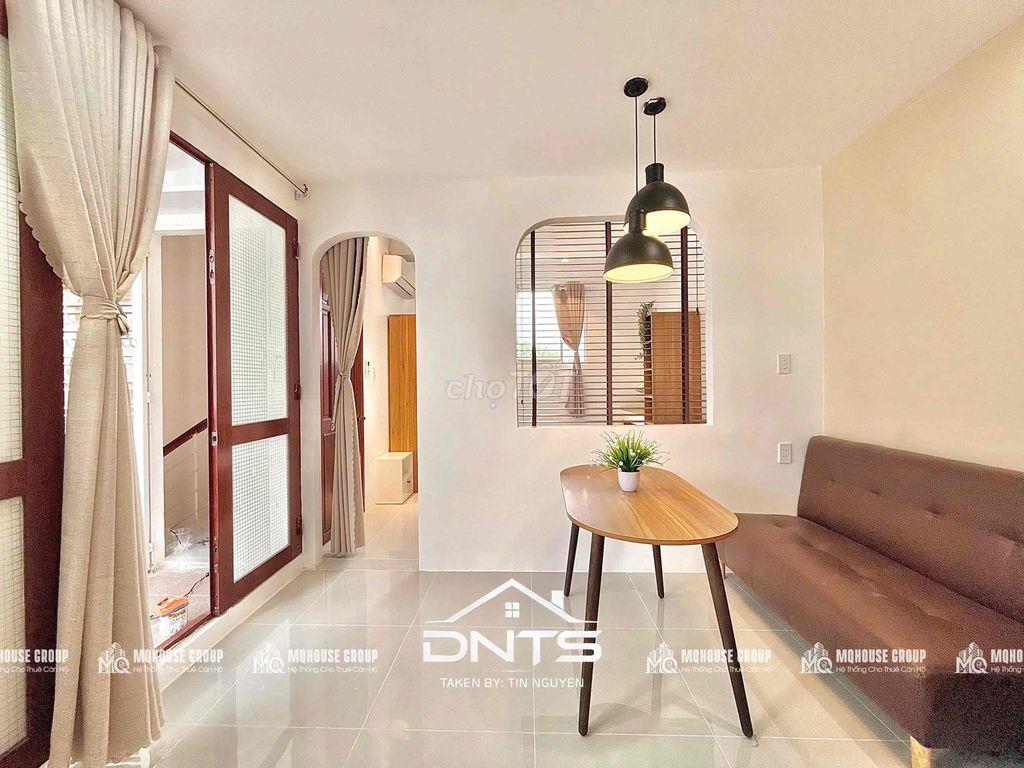 DỰ ÁN MỚI 100% ĐINH TIÊN HOÀNG GẦN CẦU BASON, LIM TOWER, HMC TOWER Q1