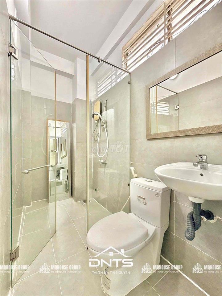 DỰ ÁN MỚI 100% ĐINH TIÊN HOÀNG GẦN CẦU BASON, LIM TOWER, HMC TOWER Q1