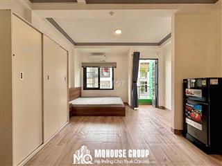Phòng Balcony, giặt riêng gần Ẩm Thực Phan Xích Long, Ngã Tư Phú Nhuận
