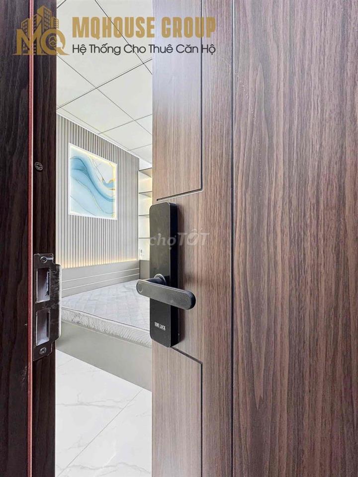 🏡Dự án 30 phòng bancol, thang máy Phan Xích Long gần Ngã Tư Phú Nhuận