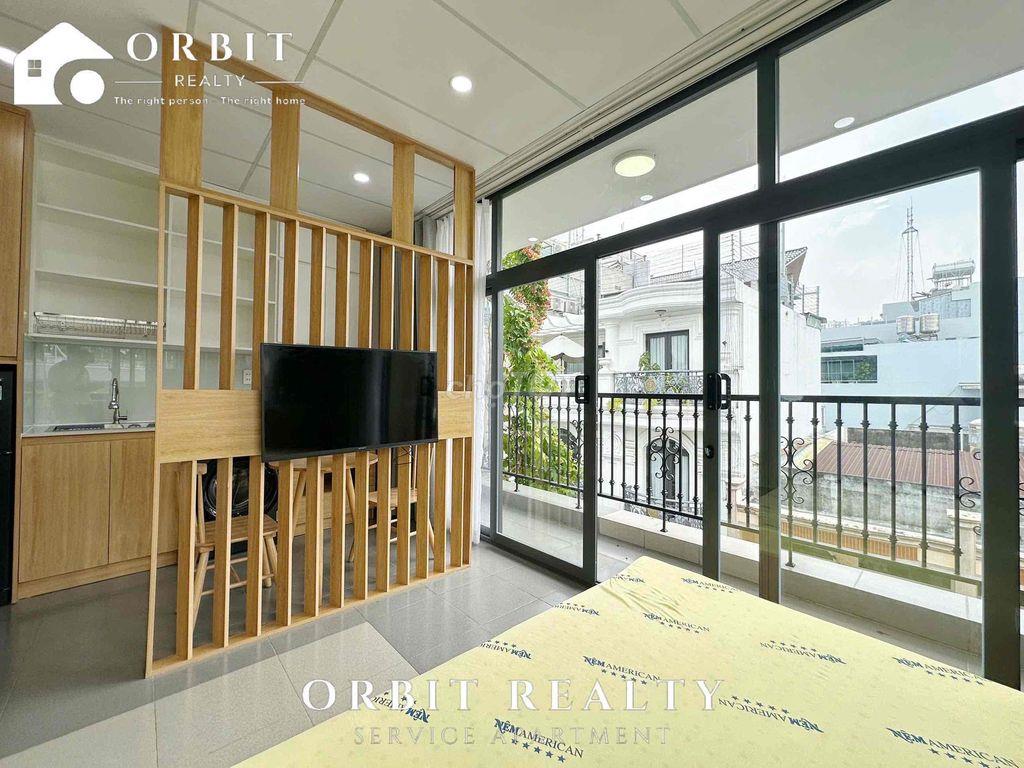 🏡Dự án 30 phòng bancol, thang máy Phan Xích Long gần Ngã Tư Phú Nhuận