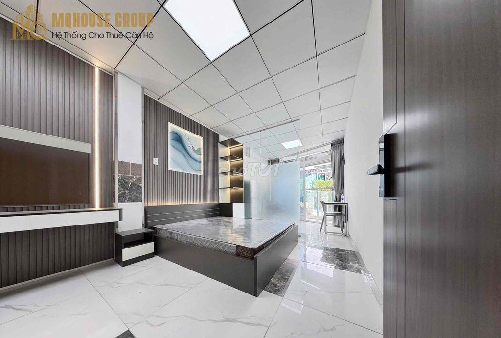 🏡Dự án 30 phòng bancol, thang máy Phan Xích Long gần Ngã Tư Phú Nhuận