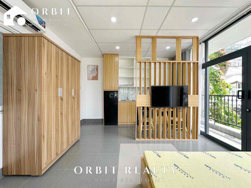 🏡Dự án 30 phòng bancol, thang máy Phan Xích Long gần Ngã Tư Phú Nhuận