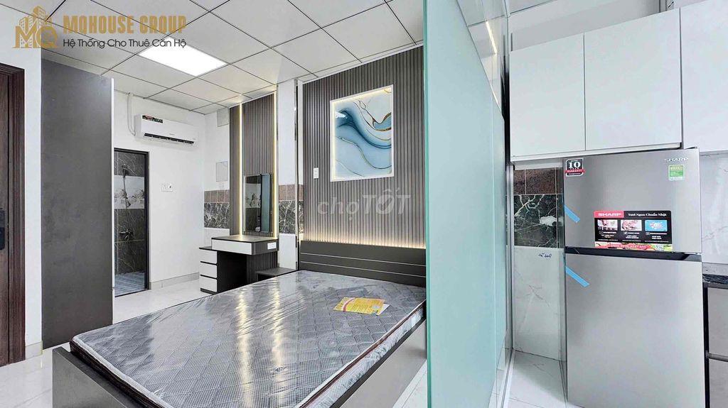 🏡Dự án 30 phòng bancol, thang máy Phan Xích Long gần Ngã Tư Phú Nhuận