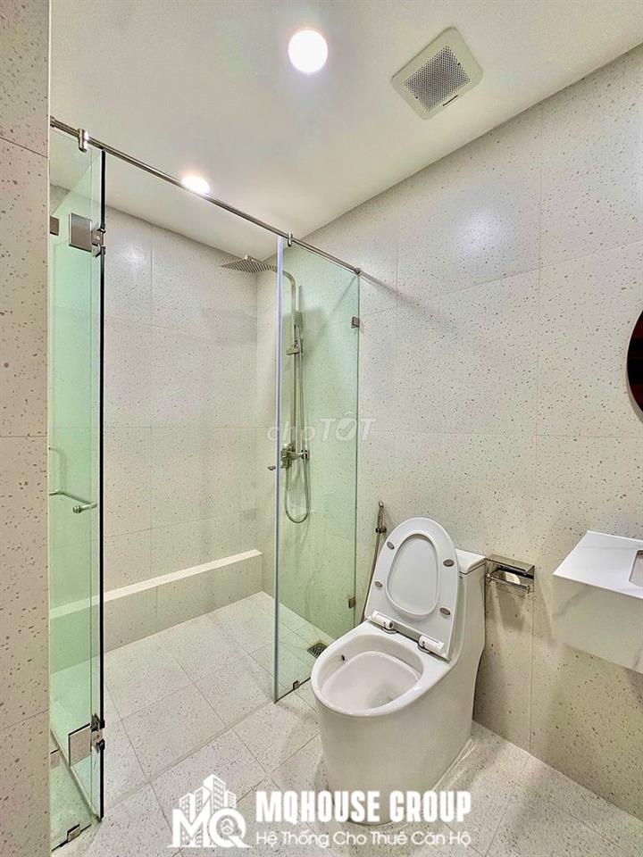 Căn hộ 1PN Bancol Hai Bà Trưng gần Công Viên Lê Văn Tám P. Tân Định