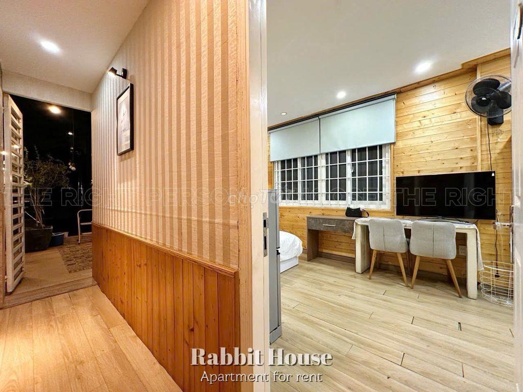 🏡 Phòng Balcony lớn Nguyễn Thị Minh Khai gần Vòng Xoay Dân Chủ Quận 3