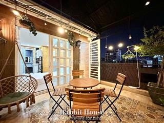 🏡 Phòng Balcony lớn Nguyễn Thị Minh Khai gần Vòng Xoay Dân Chủ Quận 3