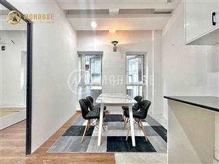 🏡2PN full nội thất ngay Phan Đăng Lưu gần Chợ Bà Chiểu Bình Thạnh