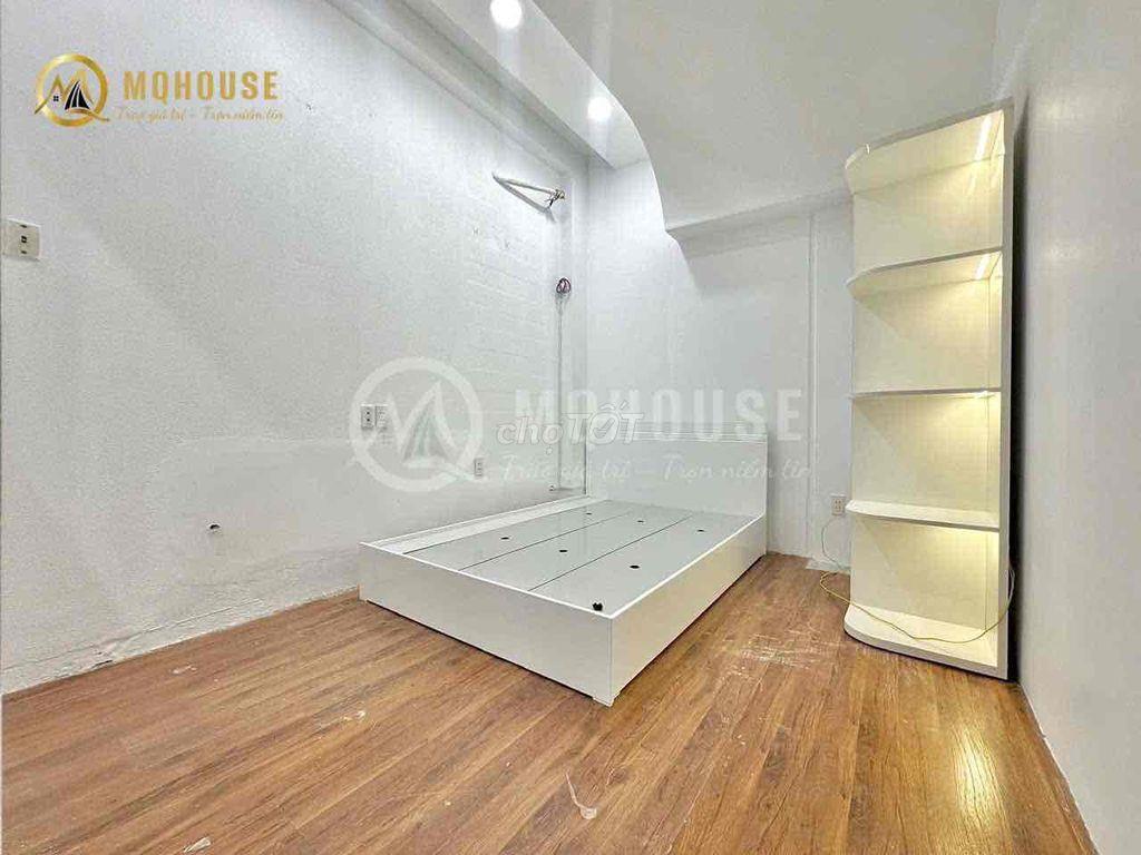 🏡2PN full nội thất ngay Phan Đăng Lưu gần Chợ Bà Chiểu Bình Thạnh