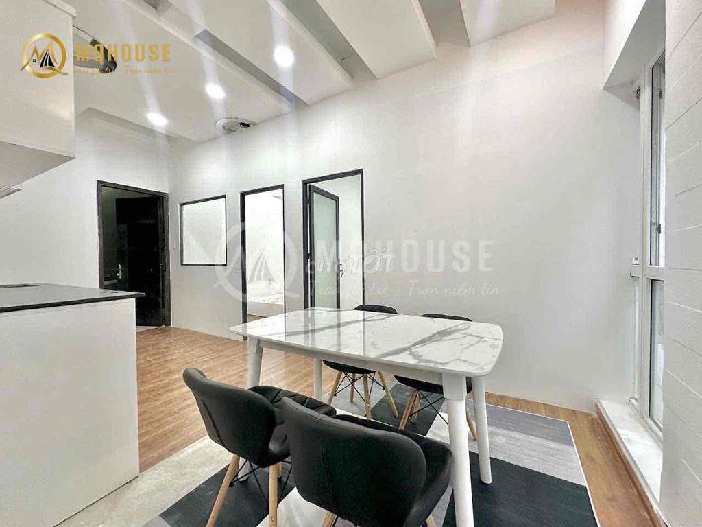 🏡2PN full nội thất ngay Phan Đăng Lưu gần Chợ Bà Chiểu Bình Thạnh
