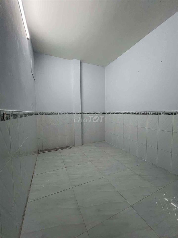 Cho Thuê Nhà Nguyên Căn, 4pn Hẻm 142 Trường Sa Bình Thạnh