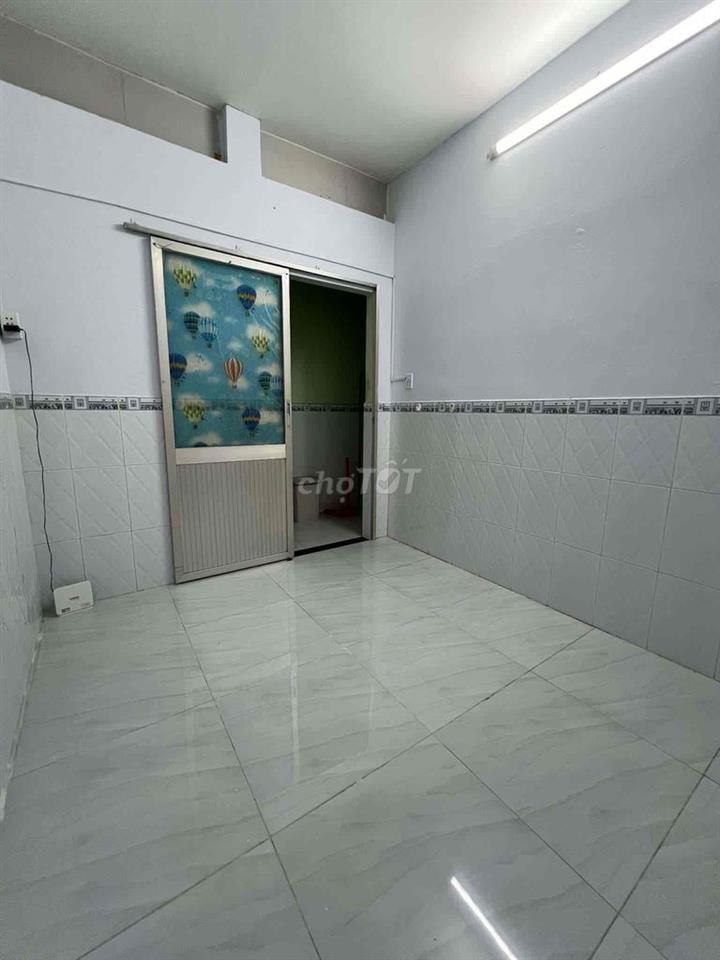Cho Thuê Nhà Nguyên Căn, 4pn Hẻm 142 Trường Sa Bình Thạnh