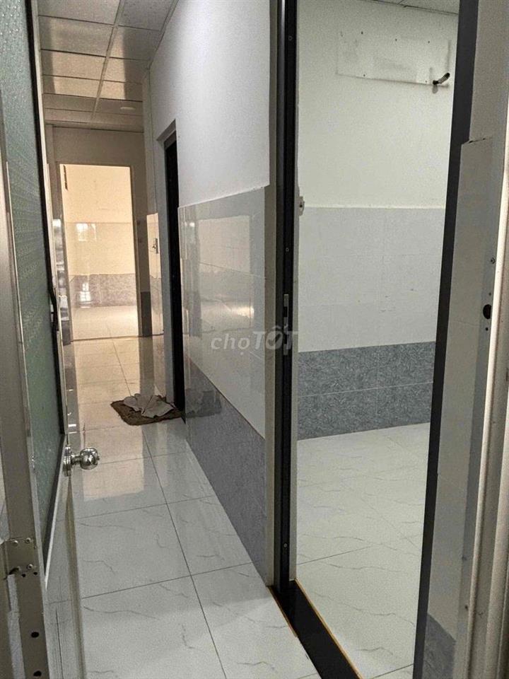 BÁN NHÀ MẶT TIỀN ĐƯỜNG CỦ CHI