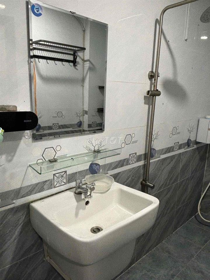 BÁN NHÀ MẶT TIỀN ĐƯỜNG CỦ CHI