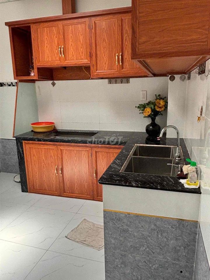 BÁN NHÀ MẶT TIỀN ĐƯỜNG CỦ CHI