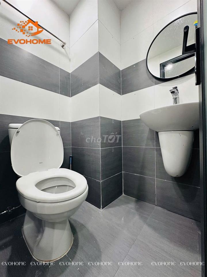 Cho thuê căn hộ mini Đường số 4, P.7, Gò Vấp, Gò Vấp, Hồ Chí Minh