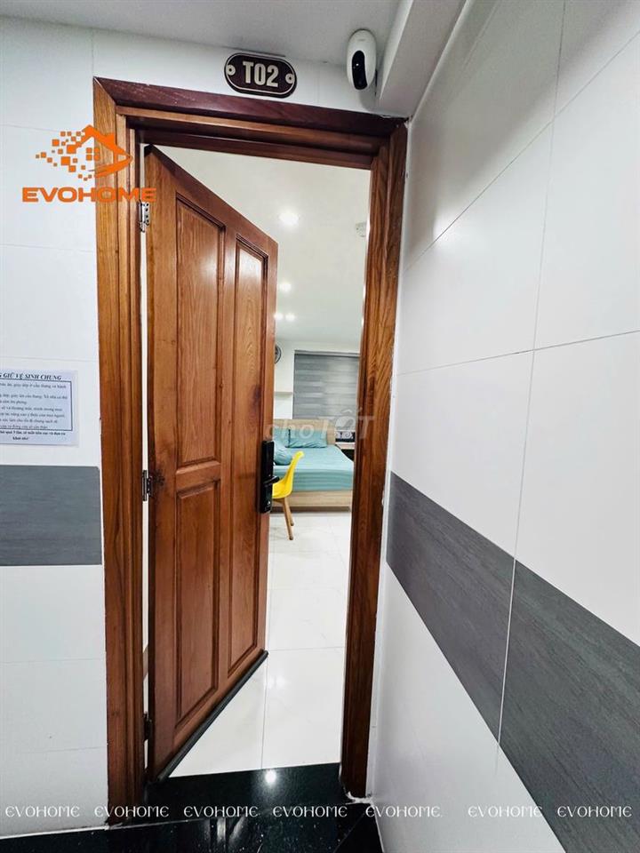 Cho thuê căn hộ mini Đường số 4, P.7, Gò Vấp, Gò Vấp, Hồ Chí Minh