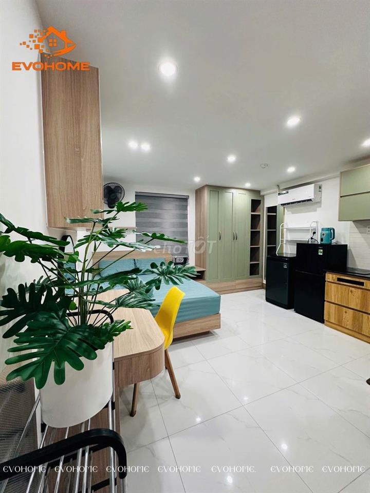 Cho thuê căn hộ mini Đường số 4, P.7, Gò Vấp, Gò Vấp, Hồ Chí Minh