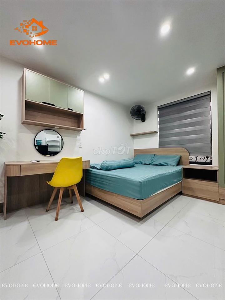 Cho thuê căn hộ mini Đường số 4, P.7, Gò Vấp, Gò Vấp, Hồ Chí Minh