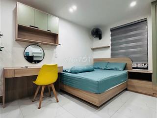 Cho thuê căn hộ mini Đường số 4, P.7, Gò Vấp, Gò Vấp, Hồ Chí Minh