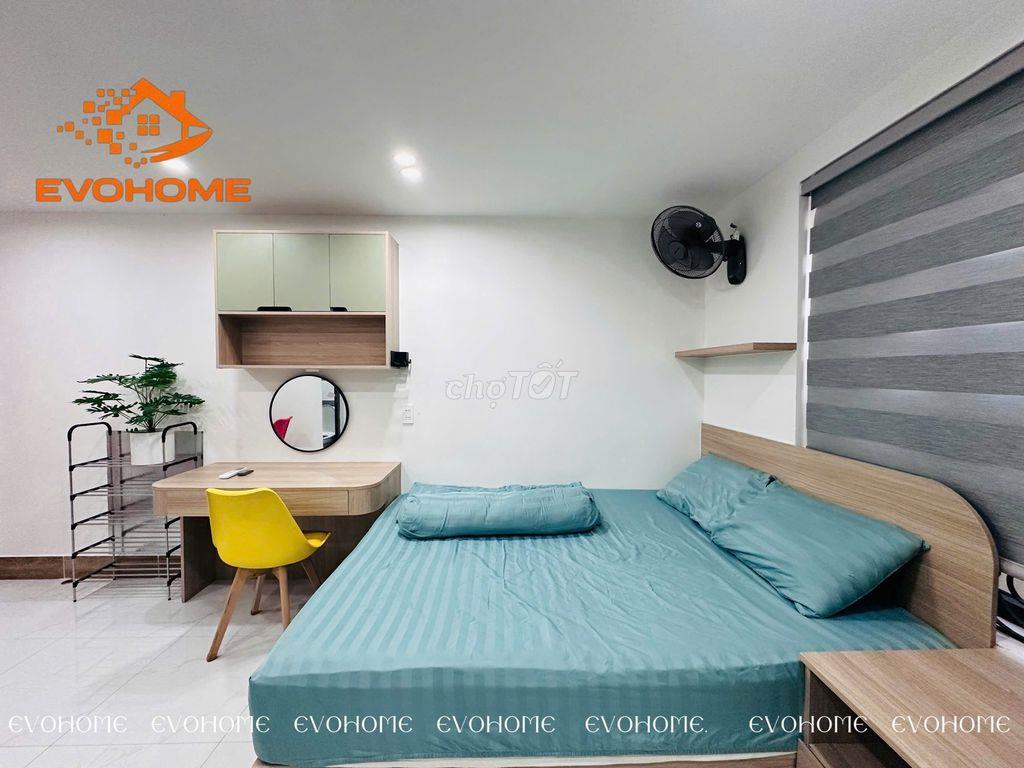 Cho thuê căn hộ mini Đường số 4, P.7, Gò Vấp, Gò Vấp, Hồ Chí Minh