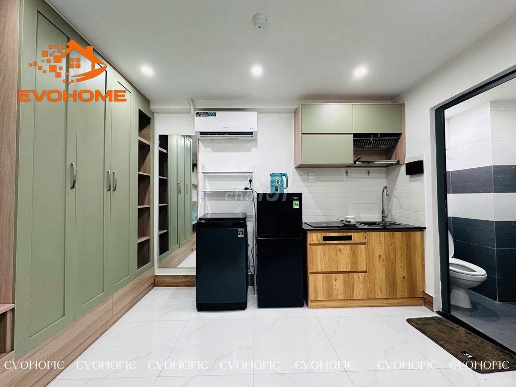 Cho thuê căn hộ mini Đường số 4, P.7, Gò Vấp, Gò Vấp, Hồ Chí Minh