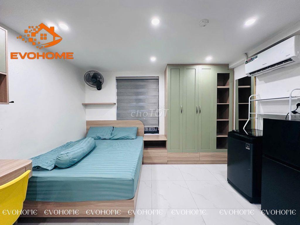 Cho thuê căn hộ mini Đường số 4, P.7, Gò Vấp, Gò Vấp, Hồ Chí Minh