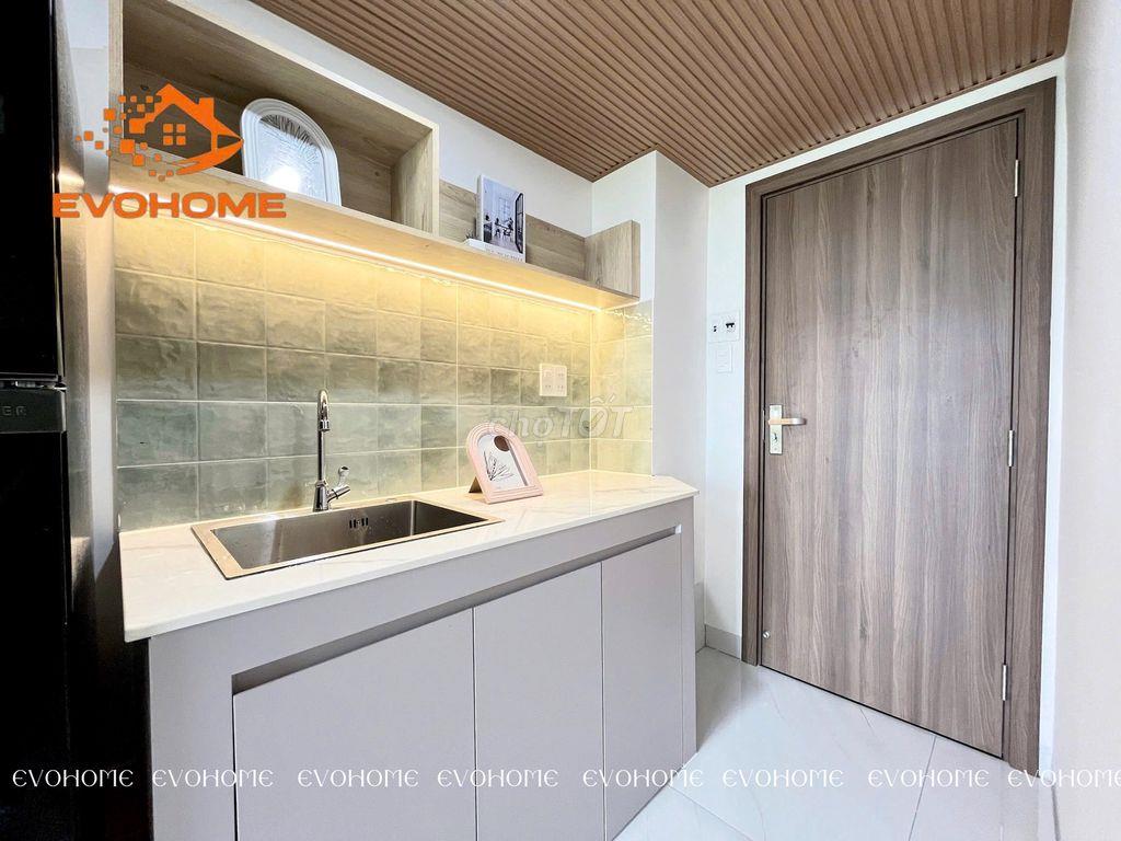 Cho thuê căn hộ ở đường Nguyễn Văn Linh, Bình Thuận, Q.7, Hồ Chí Minh