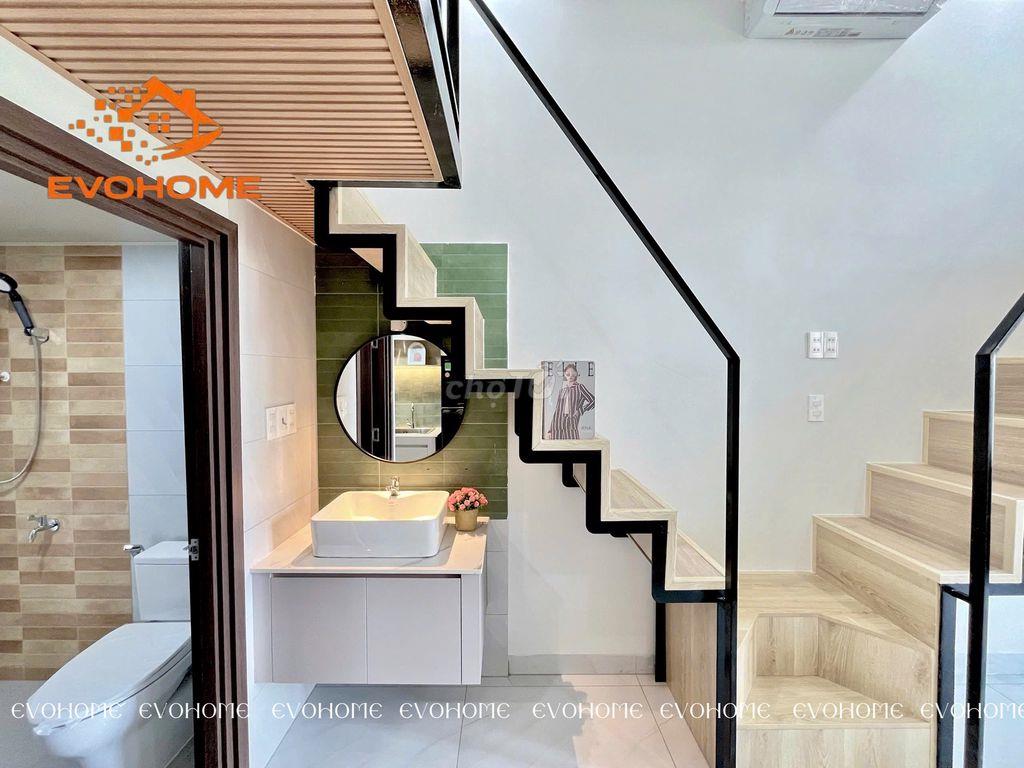Cho thuê căn hộ ở đường Nguyễn Văn Linh, Bình Thuận, Q.7, Hồ Chí Minh