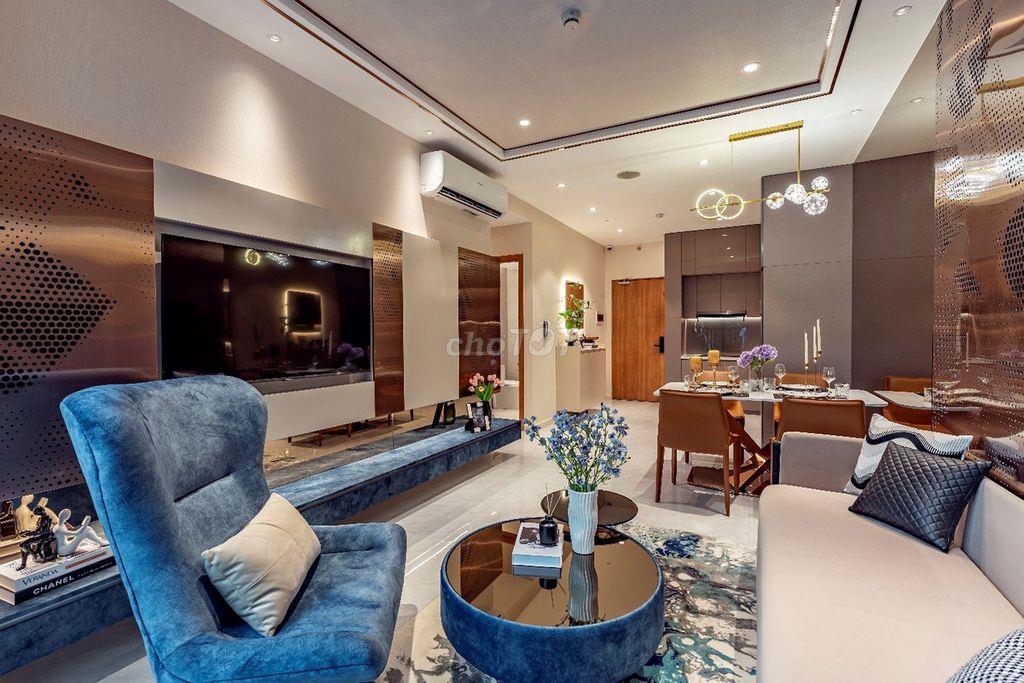 KHẢI HOÀN PRIME mặt tiền đường 40m LÊ VĂN LƯƠNG , cách GA METRO 300m