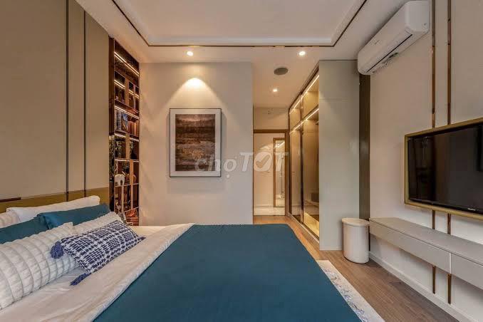KHẢI HOÀN PRIME mặt tiền đường 40m LÊ VĂN LƯƠNG , cách GA METRO 300m
