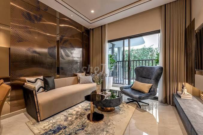 KHẢI HOÀN PRIME mặt tiền đường 40m LÊ VĂN LƯƠNG , cách GA METRO 300m