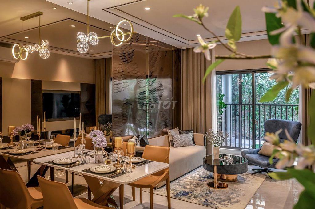 KHẢI HOÀN PRIME mặt tiền đường 40m LÊ VĂN LƯƠNG , cách GA METRO 300m