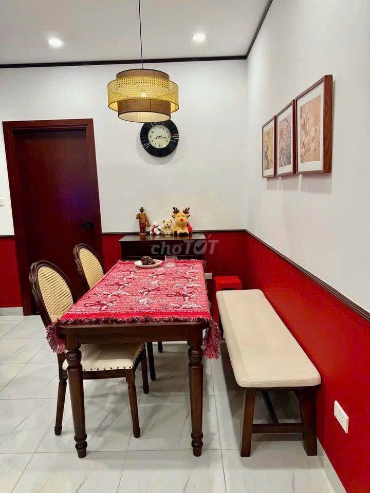 Cho thuê chung cư 8x Plus, 22/14 Trường Chinh- Căn 80m, 2PN giá  7tr5