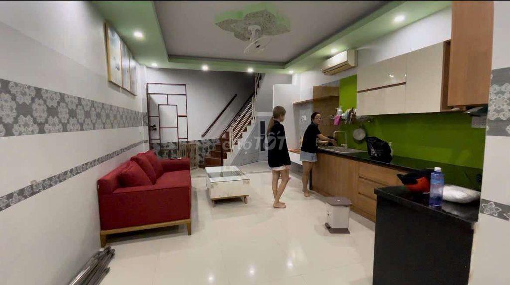 TÌM NAM Ở GHÉP - NHÀ NGUYÊN CĂN