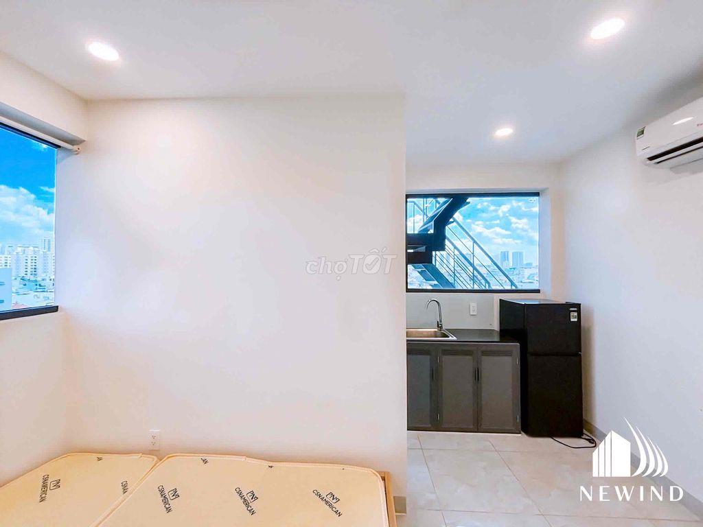 pass phòng studio nguyễn văn linh gần ufm