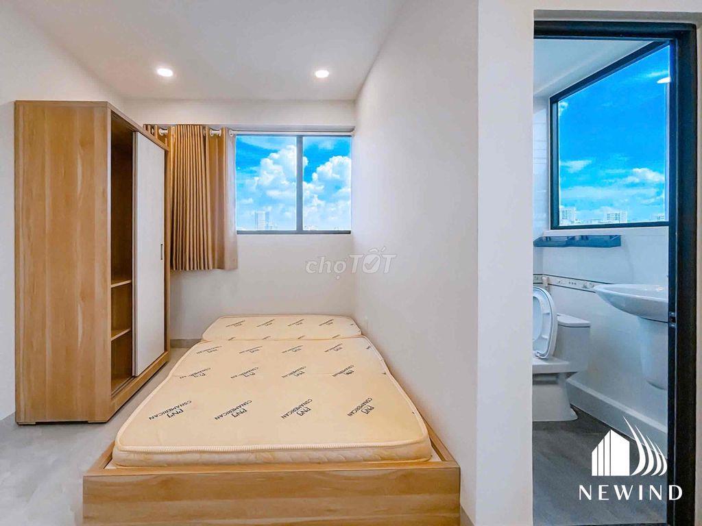 pass phòng studio nguyễn văn linh gần ufm
