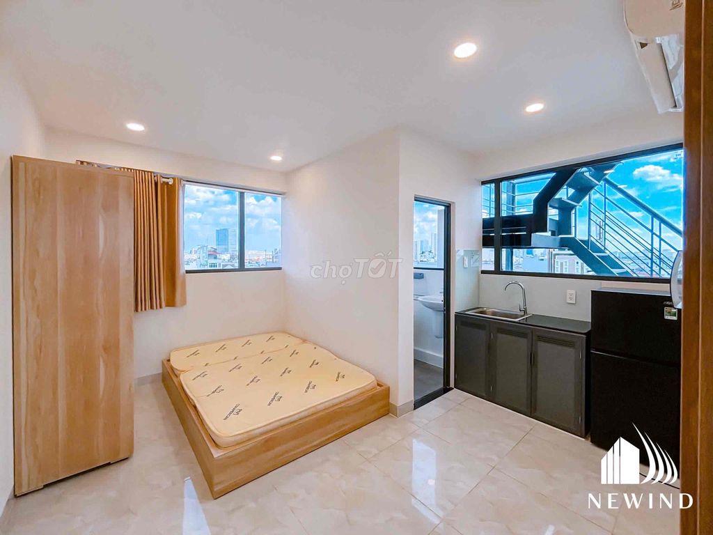 pass phòng studio nguyễn văn linh gần ufm