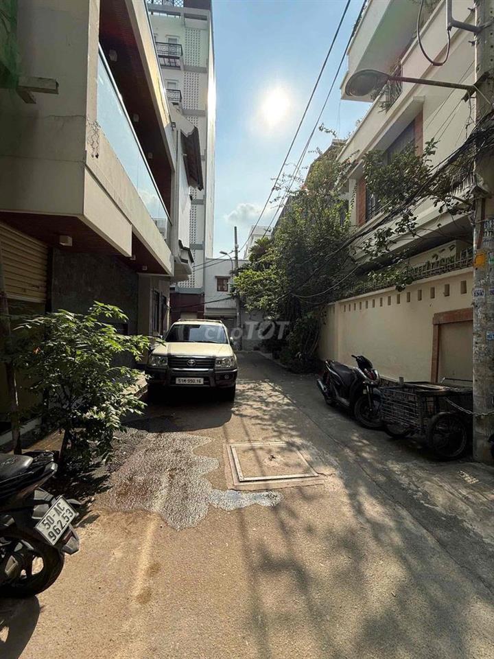 🏡 CHÍNH CHỦ BÁN NHÀ – GIÁ 11 TỶ 8 ✅