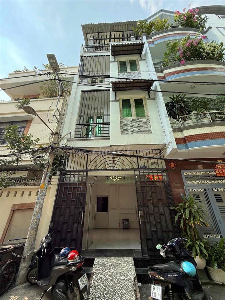 🏡 CHÍNH CHỦ BÁN NHÀ – GIÁ 11 TỶ 8 ✅