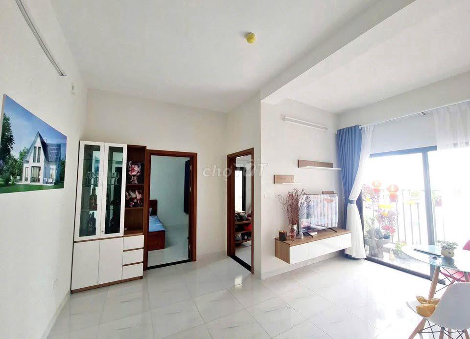 Cho thuê chung cư Harmona, Trương Công Định - Căn 2Pn giá thuê 11tr/th