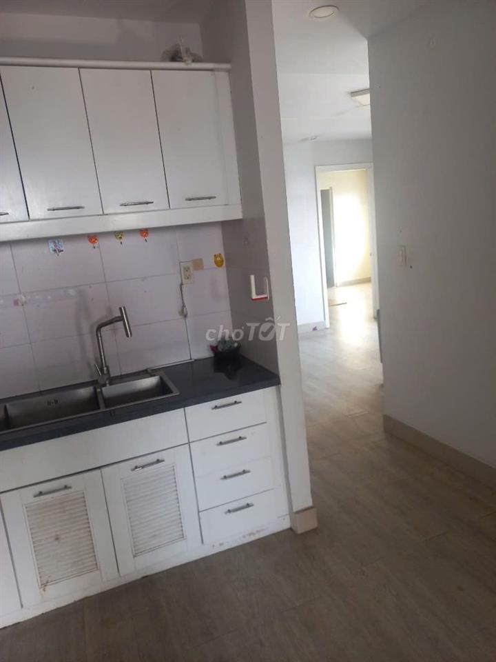 Chung cư Phúc Yên- Phan Huy Ích căn hộ 93m2, 3p ngủ, giá 12tr/tháng