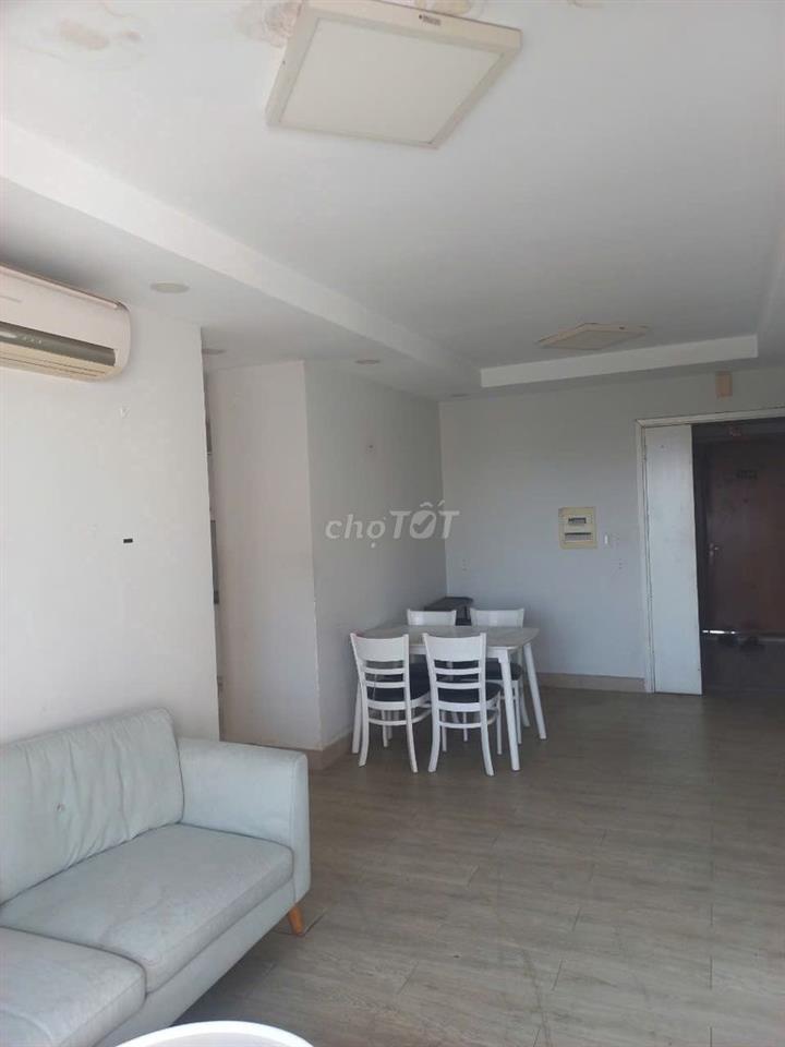 Chung cư Phúc Yên- Phan Huy Ích căn hộ 93m2, 3p ngủ, giá 12tr/tháng