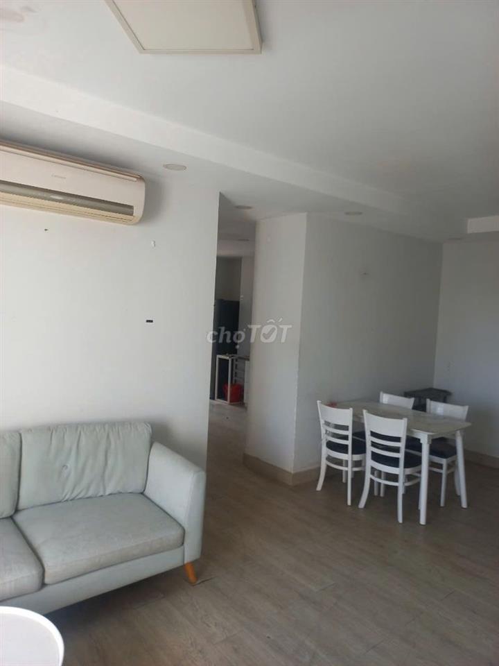 Chung cư Phúc Yên- Phan Huy Ích căn hộ 93m2, 3p ngủ, giá 12tr/tháng