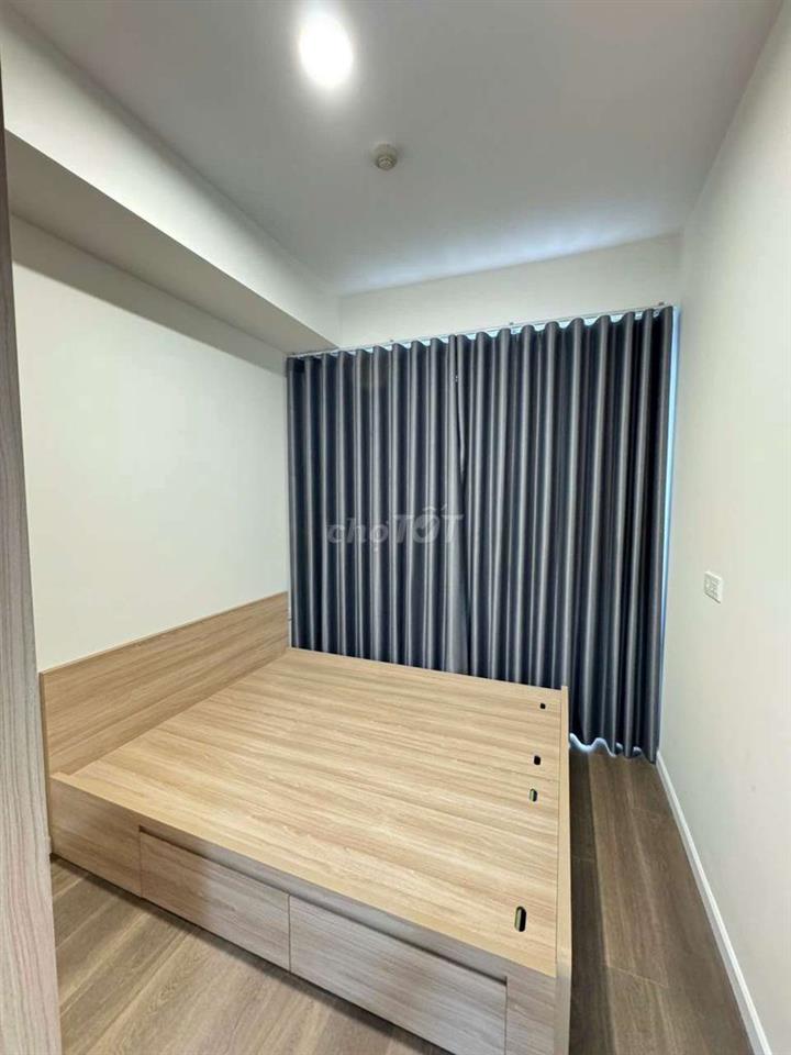 SẴN PASS VÀO Ở NGAY 2PN VIEW SÔNG CBD SIÊU MÁT MỚI 100% THUÊ LÂU DÀI