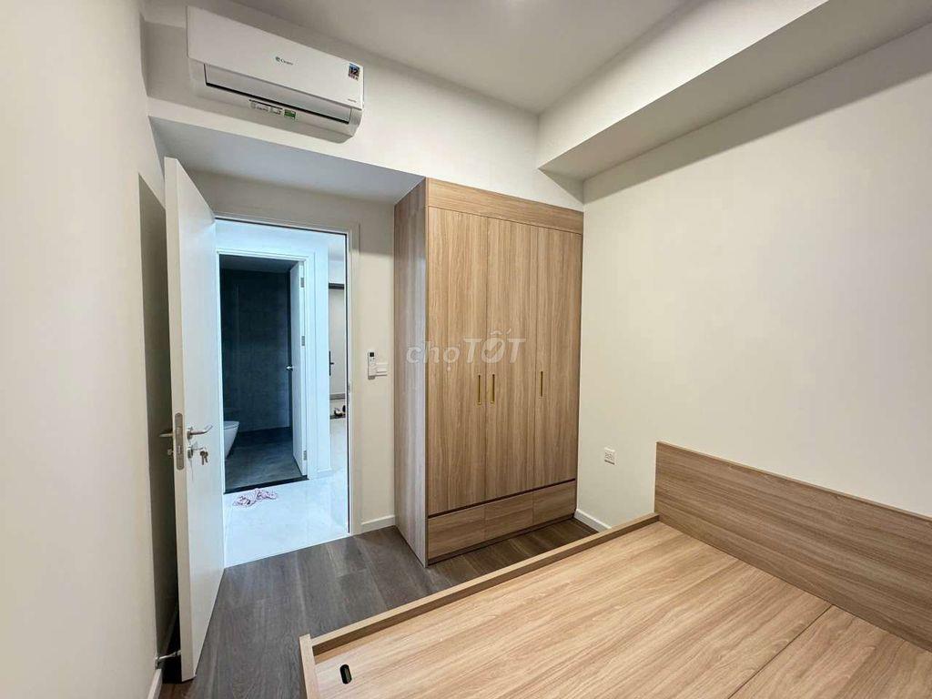 SẴN PASS VÀO Ở NGAY 2PN VIEW SÔNG CBD SIÊU MÁT MỚI 100% THUÊ LÂU DÀI